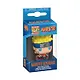 Брелок Funko Pocket POP! Naruto Naruto Uzumaki (Fun86531) - фото 2
