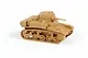Сборная модель Американский легкий танк Стюарт, 6265, ЗВЕЗДА - фото 2