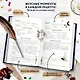 Неофициальная книга для записи рецептов Гарри Поттера - фото 4