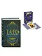 Комплект: Таро для начинающих. Практический курс + Таро Уэйта обучающее. Колода с подсказками на картах (78 карт, руководство Эдуарда Леванова по QR-коду) - фото 3