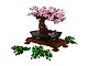 LEGO Botanical Collection: Бонсай, 878 деталей (10281) - фото 13