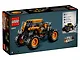 LEGO Technic: Грузовик монстр-трак DIGatron с откидным верхом, 218 деталей (42199) - фото 4