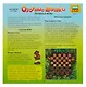 Настольная игра ЗВЕЗДА, Озорные шашки 8656 - фото 6