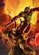 Мир игры DOOM Eternal. - фото 2