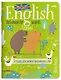 Тетрадь для записи английских слов Айрис, "Капибары на самокате", А5, 24 листа - фото 1