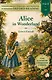 Alice in Wonderland. Адаптированная книга для чтения на английском (у.н.) - фото 1