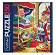 Пазл "Принцесса на горошине"  250 элементов 28х40 см - фото 3