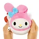 ЛОЛ СЮРПРАЙЗ Двусторонняя плюшевая игрушка с куклой Hello Kitty & Friends с аксессуарами L.O.L. SURPRISE! (70777) - фото 2