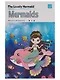 Набор раскрасок Русалочка/Mermaids (12л.) (+кисть) (упаковка) (3+) (11-22474-003)+Набор раскрасок Динозавры/Jurassic Park (12л.) (+кисть) (упаковка) (3+) (11-22474-005) - фото 7