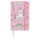 Записная книжка «Happy unicorn» - фото 1