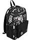 Рюкзак "K-POP" 1 отделение, 39*29*14 см, значки в комплекте - фото 3