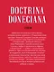 Doctrina Doneciana. Стихи - фото 4
