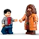 76459 Конструктор LEGO Harry Potter Побег Хагрида и Гарри по Тисовой улице, 124 деталей, возраст 8+ - фото 11