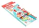 Карандаши цветные MAXI Jumbo Mattel Fisher Price, 8 цветов - фото 3