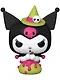 Фигурка Funko POP! Kuromi Kuromi NYCC25 (Exc) (122) (Fun88127) - фото 1