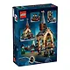 LEGO Harry Potter: Лодочный домик в замке Хогвартс, 350 деталей (76426) - фото 4