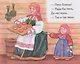 Книжки-малышки с детским фольклором. Тараторки. Для детей от 4 до 7 лет - фото 4