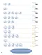 Деньги. Тренируем счет. Знакомимся с деньгами и учимся их считать. Развивающие тетради вместе с Конни! - фото 4