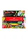Карандаши цветные Faber-Castell, Jumbo Grip Neon+ Metallic, 10 цветов - фото 1