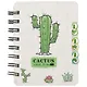 Блокнот «Сactus» - фото 3
