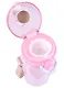 Бутылка Thiss Pink (пластик) (550мл) (12-8999-LY-161PNK) - фото 3