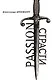 Passion. Страсти (Голографические ипровизации) / (Русское зарубежье Коллекция поэзии и прозы). Айзенберг А. (Гнозис) - фото 1