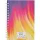 Скетчбук А5 60л "SKETCHBOOK. Shine" белый офсет, 120г/м2, софт.тач., евроспираль - фото 1