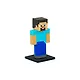 Коллекционная фигурка Minecraft Стив (MC2012A) - фото 3
