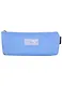 Пенал на молнии Пастель Simple Life (ПВХ) (20х8) - фото 1