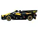 LEGO Technic: Болид Бугатти, 905 деталей (42151) - фото 6