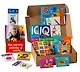Посылка. Большой комплект IQ-игр. Учимся читать словосочетания и предложения (4-6 лет) - фото 3