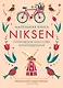 Маленькая книга Niksen. Голландское искусство ничегонеделания - фото 1