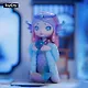 Коллекционная фигурка Китайский стиль Laura, 11см, 12-Toycity-20267, Blind Box, ToyCity 15+ - фото 3