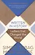 Written in History - фото 1