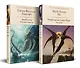 Набор "Рассказы от мастеров страха и трепета: Лавкрафт и По" (комплект из 2 книг: Зов Ктулху. Рассказы. Повести и Убийство на улице Морг. Рассказы) - фото 3