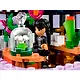 76784 Конструктор детский LEGO Wednesday Цветок черного георгина, 358 деталей, возраст 9+ - фото 8