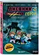 Дневник героя. В тени Стража. Книга 13 - фото 3