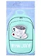 Значок Pin Joy Чашечка кофе I need my space (металл) (12-08599-939) - фото 1