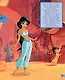 Сказочные красавицы. Наряди принцессу! № 1802 ("Принцесса Disney") - фото 7