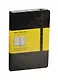 Записная книжка «Classic Pocket» А6, 96 листов в клетку, Moleskine - фото 1