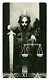 Таро мини «Ворон смерти» / Mini Tarot «Murder of Crows» (78 карт+инструкция) - фото 8