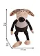Игрушка, мягкая, Gulliver/Гулливер, Мышь Гарри 18см - фото 2