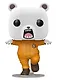 Фигурка Funko POP! Animation One Piece Bepo (FL) (Exc) (1896) (Fun84987) - фото 1
