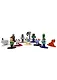 Фигурки Nano Minecraft figure Blister pack 33975 (ТоуR161) - фото 1
