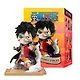 Коллекционная фигурка Mighty Jaxx One Piece Wano Arc Edition в ассортименте (коробка) (12х8х8) (65516) - фото 3