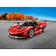42212 Конструктор детский LEGO Technic Гоночный автомобиль Ferrari FXX K, 897 деталей, возраст 10+ - фото 4