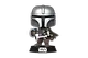 Фигурка Funko POP! Bobble Star Wars M & G S2 Mandalorian (Dual Wield) (844) 90824 - фото 1