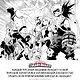 Моя геройская академия. Книга 5 (Том 9, 10) - Мой герой. Все за одного. (My Hero Academia / Boku no Hero Academia). Манга - фото 7