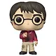 Фигурка FUNKO POP HP: HP Anniversary- Harry w/The Stone (FNK57366) - фото 2