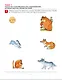 От слова к звуку. Рабочая тетрадь для детей 4-5 лет. ФГОС ДО - фото 3